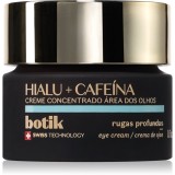 oBotic&aacute;rio Botik cremă concentrată zona ochilor 15 g