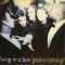 VINIL Living In A Box &lrm;&ndash; Gatecrashing (VG+)