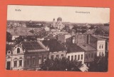 AMS @ - ILUSTRATA BRAILA, GESAMTANSICHT - NECIRCULATA
