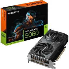 GIGABYTE GeForce RTX 5060 WINDFORCE MAX OC 8GB