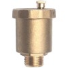 Aerisitor automat din bronz 3/8&quot;