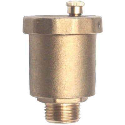 Aerisitor automat din bronz 3/8&amp;quot; foto