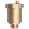 Aerisitor automat din bronz 3/8&quot;
