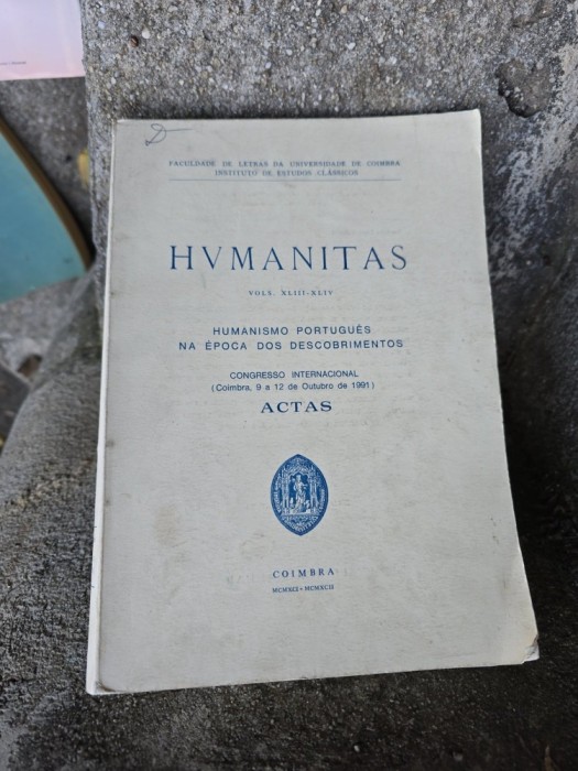 HVMANITAS - Nu este specificat