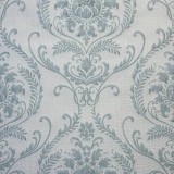 Cumpara ieftin Tapet textil, model clasic, gri, baroc, Zambaiti, 30038