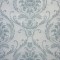 Tapet textil, model clasic, gri, baroc, Zambaiti, 30038