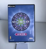 JOC PC - Wer wird Million&auml;r - Junior (Vrei Să Fii Milionar?)