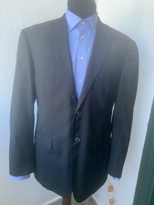 Sacou barbati CALVIN KLEIN, mas. XL 2+1 gratis foto