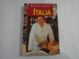 GHID COMPLET ITALIA - Editura Aquila