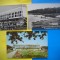 HOPCT LOT NR 91 BAILE AMARA -JUD IALOMITA -3 CARTI POSTALE-RPR-CIRCULATE