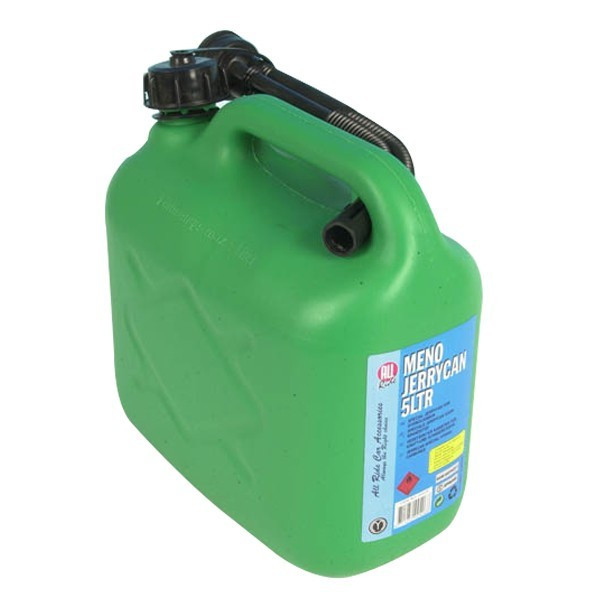 Canistra plastic 5L Mall