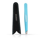 Cumpara ieftin Penseta Kiepe - K- Tweezer - Turqoise - NO.2 15407