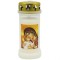 Candela bolsius capac bo nr3 55h Cap Maica Domnului biz-A DNC46408
