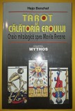 Hajo Banzhaf - Tarot si călătoria eroului