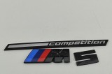 Emblema producător auto BMW X5 G05 2022 OEM: 8096408 31263768