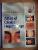 Atlas of Clinical Hepatology- Gitlin &amp; Strauss