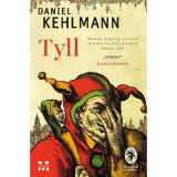 Tyll - Daniel Kehlmann