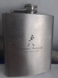 Johnnie walker..metal...tarie