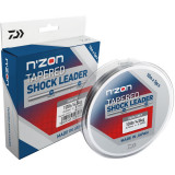 Fir Fir N&#039;Zon Tapered Shock Leader 0.18-0.25mm 10m, Daiwa