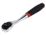 Cheie clichet 1/2&quot;