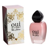 Apa Parfum Linn Young Oui Je T Aime Ma Cherie 100Ml