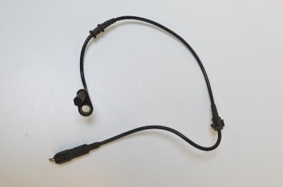 Senzor ABS dreapta față MERCEDES-BENZ E W211 2003 OEM: A2115401317 2115567 foto