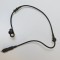 Senzor ABS dreapta față MERCEDES-BENZ E W211 2003 OEM: A2115401317 2115567