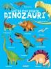 Cartea mea despre - Dinozauri PlayLearn Toys