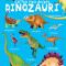 Cartea mea despre - Dinozauri PlayLearn Toys