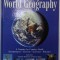 THE ENCYCLOPEDIA OF WORLD GEOGRAPHY , A COUNTRY by COUNTRY GUIDE , edited by GRAHA, BATEMAN and VICTORIA EGAN , 2000