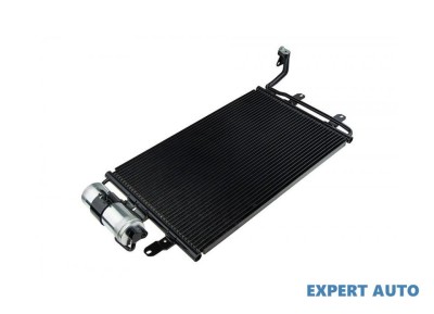 Radiator ac Seat Leon 1 (1999-2006)[1M1] #1 foto