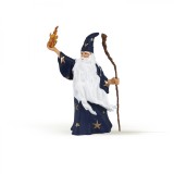 Papo Figurina Merlin Magicicanul