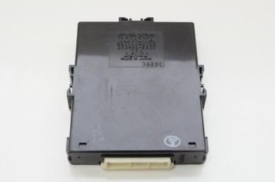 Alt modul de control LEXUS RX _U3_ 2007 OEM: 89111-48100,232400-5330 2244029 foto