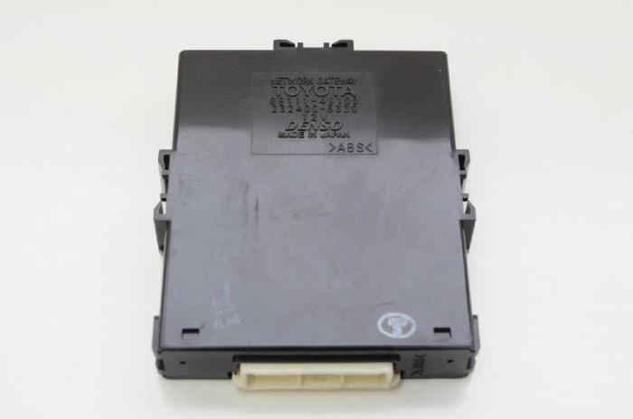Alt modul de control LEXUS RX _U3_ 2007 OEM: 89111-48100,232400-5330 2244029
