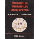 Eozinofilul, Eozinofilia, Eozinopenia