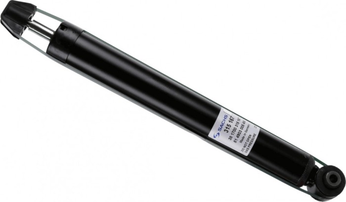 SACHS 315 167 amortizor