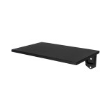 Polita Perete/panou Cu Montare Dubla 300x20/63mm