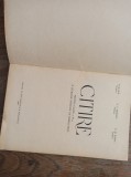 Cumpara ieftin CITIRE, CLASA A IV-A A SCOLILOR SPECIALE DE SURDO-MUTI, 1958 * FRUMOS ILUSTRATA
