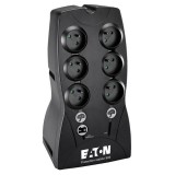 UPS Second Hand Eaton Protection Station 500 VA, Baterii Noi