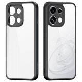 Husa pentru Oppo Reno16 F / Reno16 FS, DUX DUCIS, Aimo, Neagra