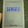 TEATRU - M. GORCHI