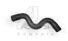 Conducta Intrare Radiator Log./Sand. Mpi 41285 30386