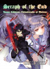 Seraph of the End, Volume 1: Guren Ichinose: Catastrophe at Sixteen