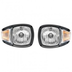 Set Far cu semnalizare inclusa dreapta si stanga 230x160