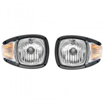Set Far cu semnalizare inclusa dreapta si stanga 230x160