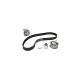 Set pompa apa + curea dintata VW GOLF PLUS 5M1 521 CONTITECH CT1028WP3, Volkswagen