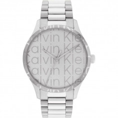 Ceas Calvin Klein, Iconic 25200342 - Marime universala