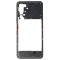 Carcasa mijloc Huawei P Smart 2021 BLACK