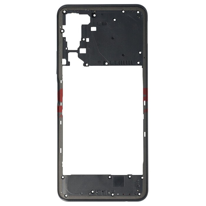 Carcasa mijloc Huawei P Smart 2021 BLACK