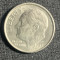 Moneda One Dime 1997 USA